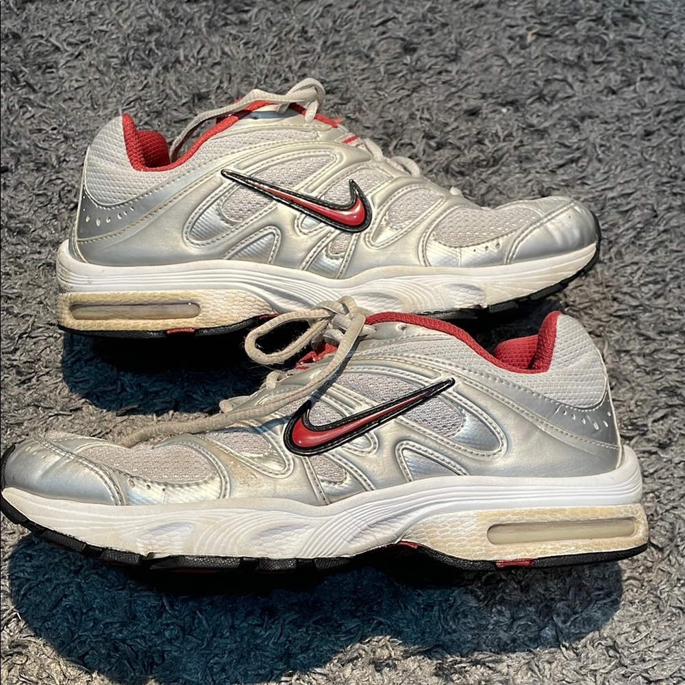 Nike air max conquer